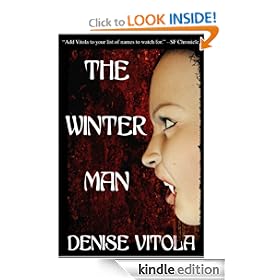 THE WINTER MAN