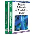 Handbook Of Research On Electronic Collaboration And Organizational Synergy (Hardcover)