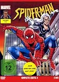 Spider-Man - Staffel 4 [2 DVDs]