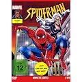 Spider-Man - Staffel 4 [2 DVDs]