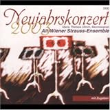 Neujahrskonzert 2003