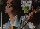 Stonewall Jacksons Greatest Hits