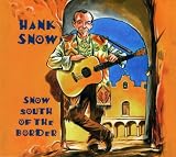 Snow South of the Border