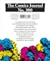 The Comics Journal #300