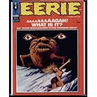 Eerie 21 by Archie Goodwin and Ernie Colon