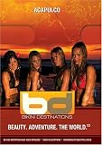 Bikini Destinations Acapulco