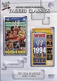 WWE - Year In Review 1993 & 1994 [DVD]