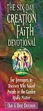 The Six-Day Creation Faith Devotional: For Teenagers to Discover Why Naked People in the Garden Really Matter