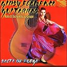Gipsy Flamenco Guitarras 2