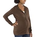 
            
                Liz Lange® V-Neck Cable Sweater - Blue
            
        