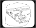 Decorated Mouse Pad with 