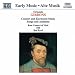 Gibbons: Consort and Keyboard Music, Songs and Anthems