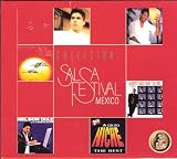 SALSA FESTIVAL MEXICO /VARIOUS ARTISTAS