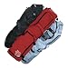 Gryphon Deluxe Dave Stick Kit Bag (Red)