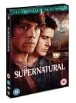 Supernatural - The Complete Third Sea...