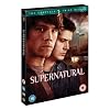 Supernatural - The Complete Third Season [DVD]