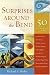 Surprises around the Bend: 50 Adventurous Walkers