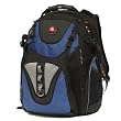 Maxxum Swiss Gear by Wenger Notebook Backpack - Blue