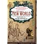 The New World: Book Three in The Age of Discovery (Age of Discovery Trilogy)