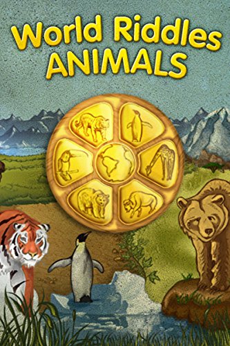 World Riddles: Animals [Download]