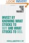 Beat the Market: Invest by Knowing What Stocks to Buy and What Stocks to Sell