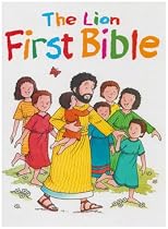 Lion First Bible