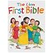 Lion First Bible