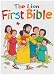 Lion First Bible