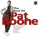 Pat Boone Best of