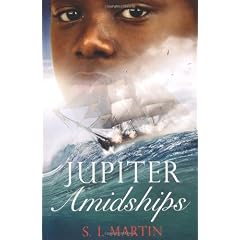 Jupiter Amidships