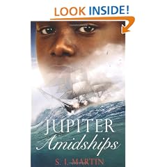 Jupiter Amidships
