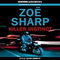 Killer Instinct (Unabridged)