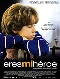 My Hero Movie Poster (27 x 40 Inches - 69cm x 102cm) (2003) Spanish -(Ray Wise)(Lin Shaye)(Mick Cain)(Alexandra Holden)(Billy Asher)(Amber Smith)