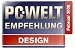 Auszeichnung