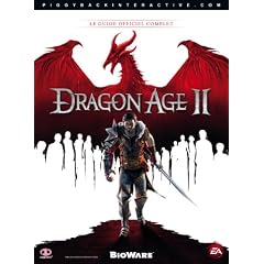 Guide Dragon Age II