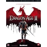 Guide officiel complet Dragon Age IIpar Square Enix