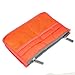 niceeshop(TM) Travel Makeup Insert Handbag Organiser Purse Large Liner Organizer Pouch Bag,Orange