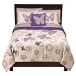 Dror for Target&reg; Butterfly Bedding Collection - Purple