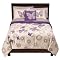 Dror for Target&reg; Butterfly Bedding Collection - Purple