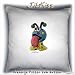 Sports : JibKiss Kissen Weltraummonster space monster