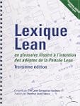 Lexique Lean : Un glossaire illustr�...