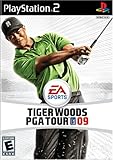Tiger Woods PGA Tour 09