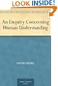 An Enquiry Concerning Human Understanding