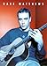 Dave Matthews~ Dave Matthews Band~ Rare Poster!!~ Approx 22