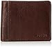 Fossil Men's Ingram Traveler Wallet