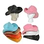 Distressed Drifter Western Hat for Men & Women by Peter Grimm