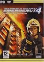Emergency 4: Global Fighters for Life (PC DVD)