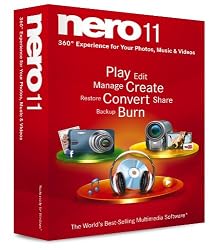 Nero 11
