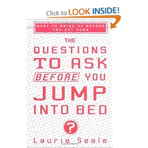 The Questions to Ask Before You Jump Into Bed