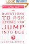 The Questions to Ask Before You Jump Into Bed